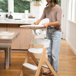 The High Chair